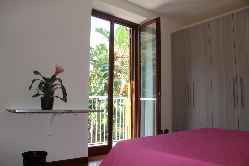 Casa Milano Bed and breakfast